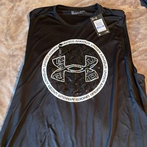 Brand New. Under Armour XL tank top